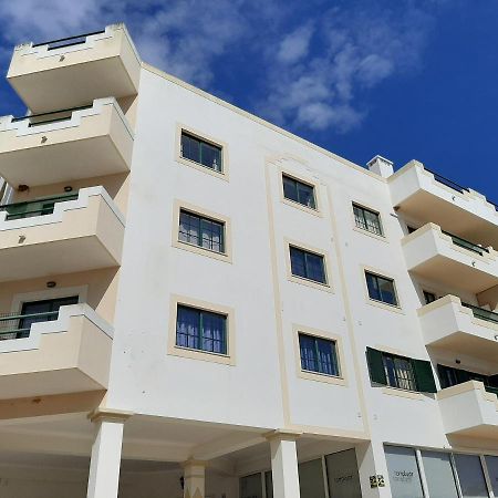 Dunas Do Alvor 239 One Bedroom Exterior foto