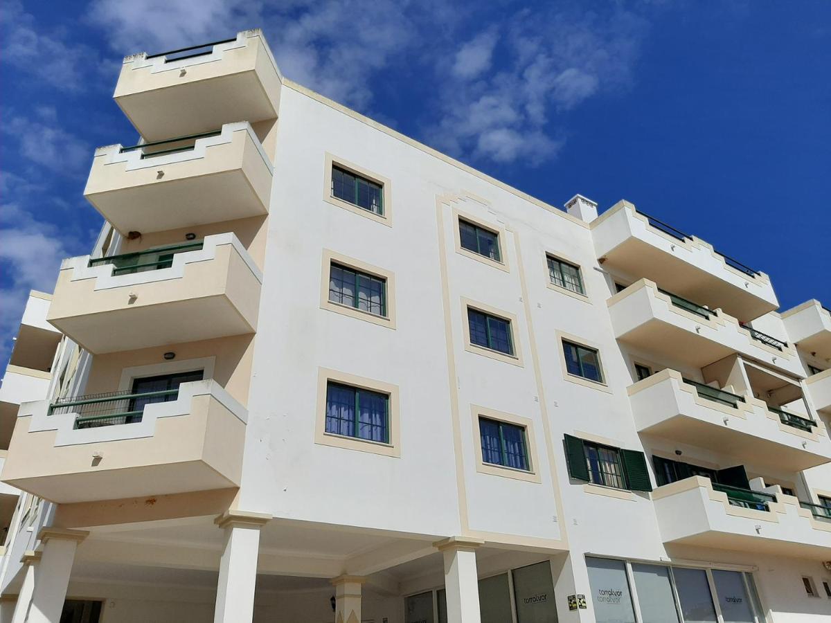 Dunas Do Alvor 239 One Bedroom Exterior foto
