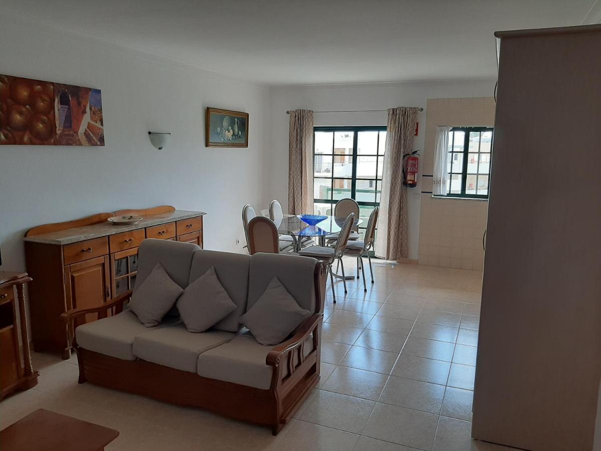 Dunas Do Alvor 239 One Bedroom Exterior foto
