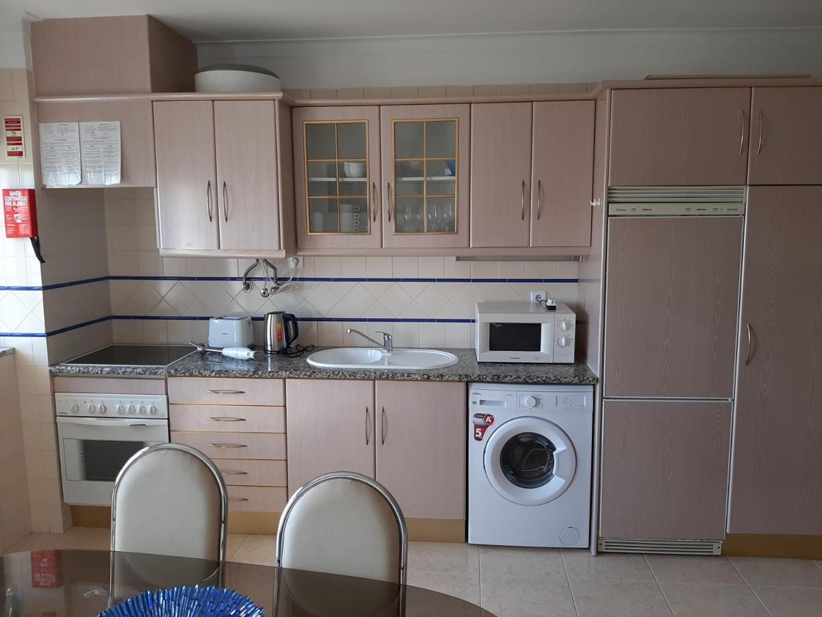 Dunas Do Alvor 239 One Bedroom Exterior foto