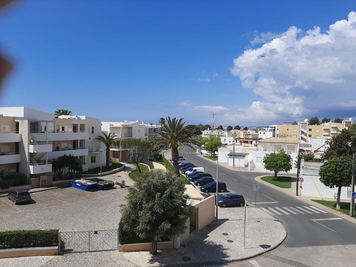 Dunas Do Alvor 239 One Bedroom Exterior foto