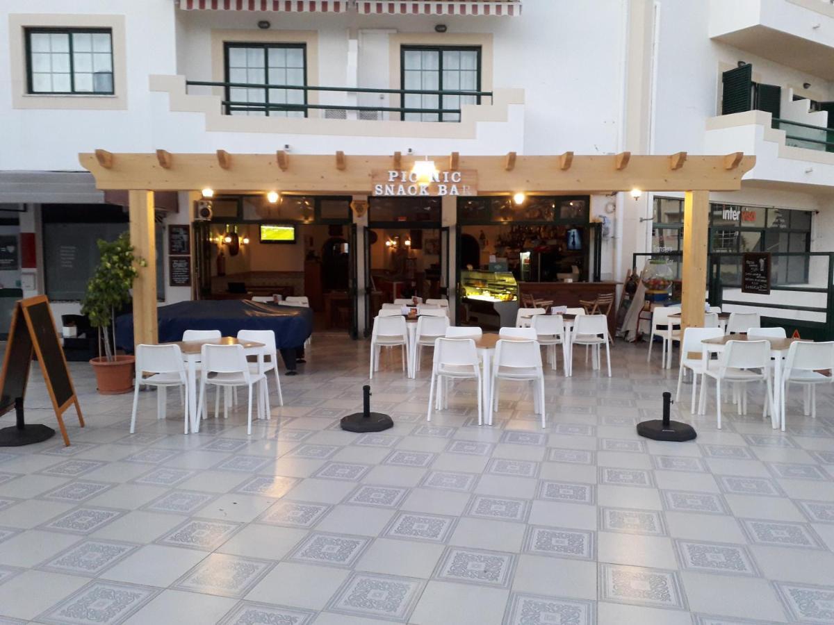 Dunas Do Alvor 239 One Bedroom Exterior foto