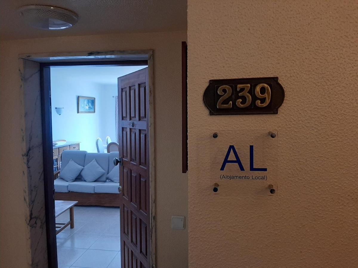 Dunas Do Alvor 239 One Bedroom Exterior foto