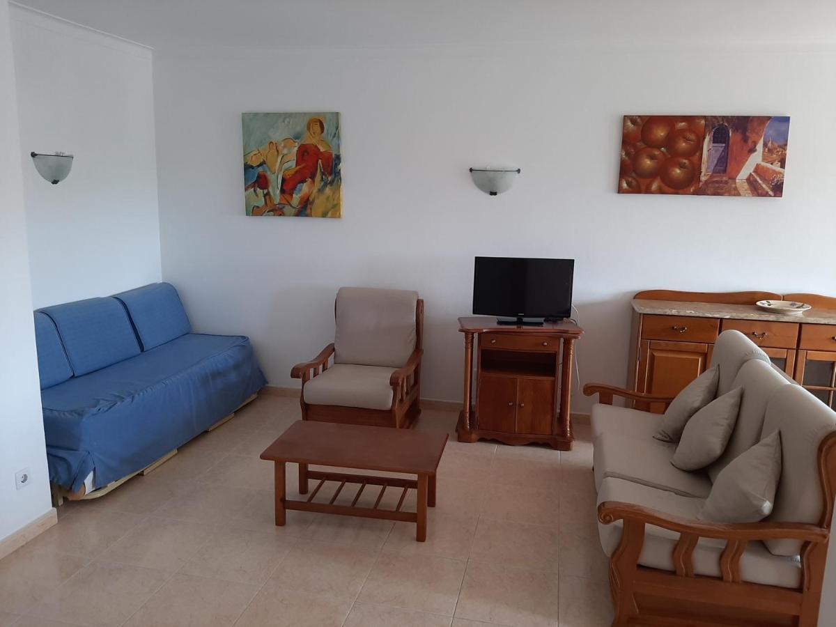 Dunas Do Alvor 239 One Bedroom Exterior foto