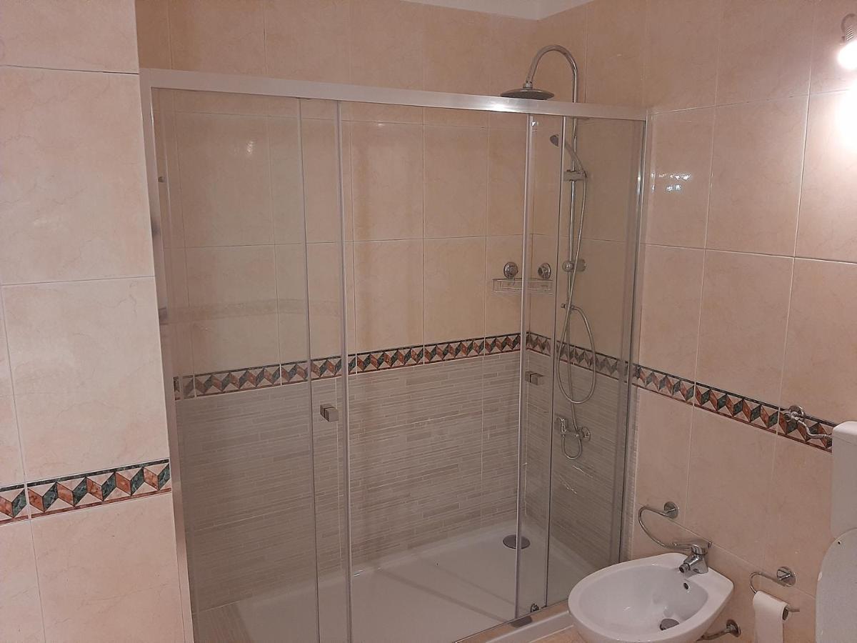 Dunas Do Alvor 239 One Bedroom Exterior foto