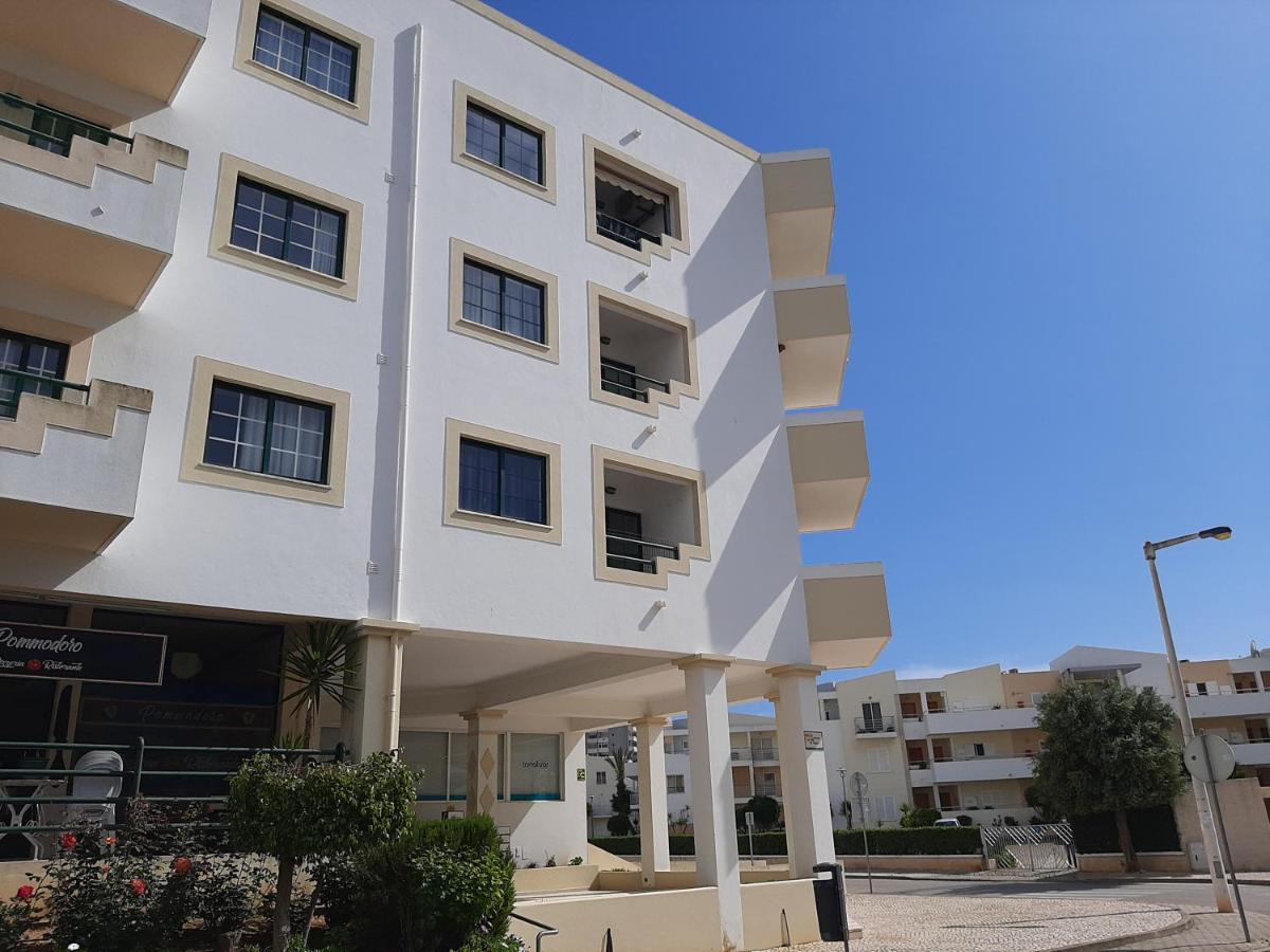 Dunas Do Alvor 239 One Bedroom Exterior foto