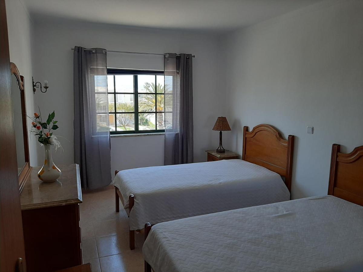 Dunas Do Alvor 239 One Bedroom Exterior foto