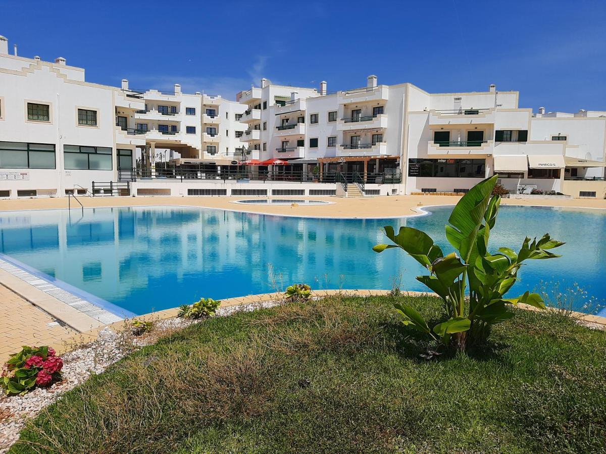 Dunas Do Alvor 239 One Bedroom Exterior foto